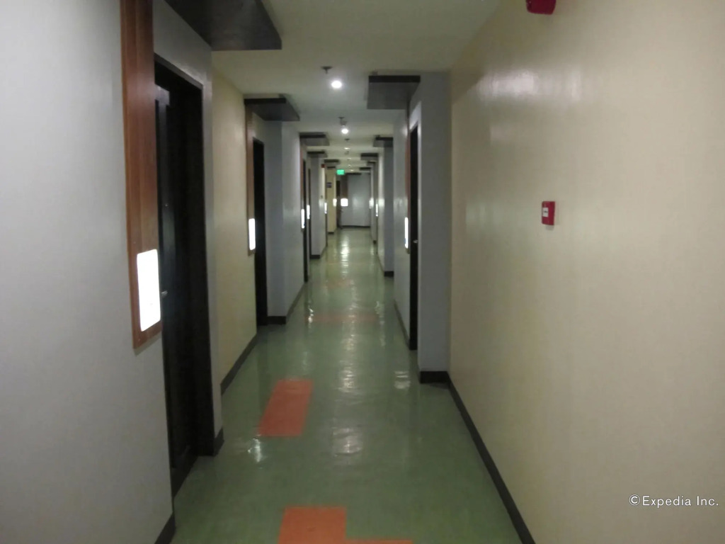 Sugbutel Family Hotel Cebu powered by Cocotel