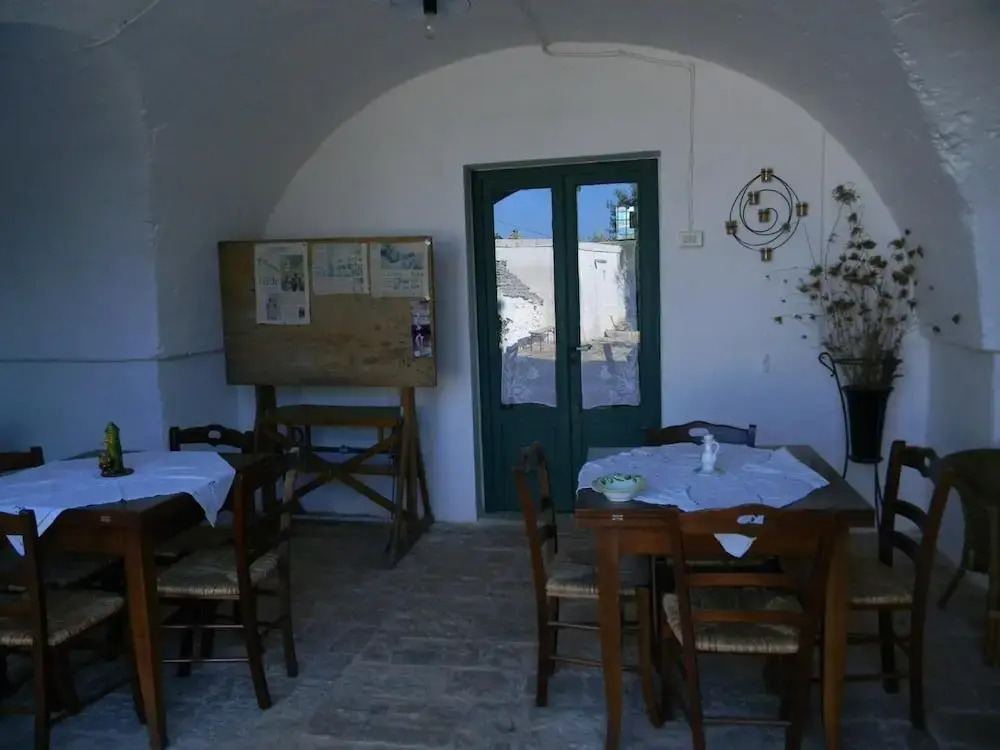 Masseria Trotta