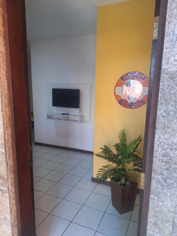 Apartamento Stela Maris Praia e Aeroporto