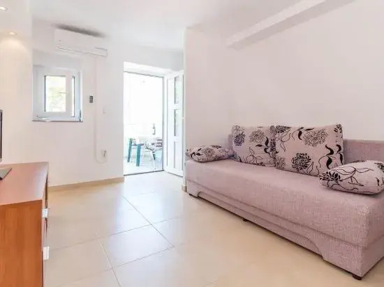 Apartment MiMa