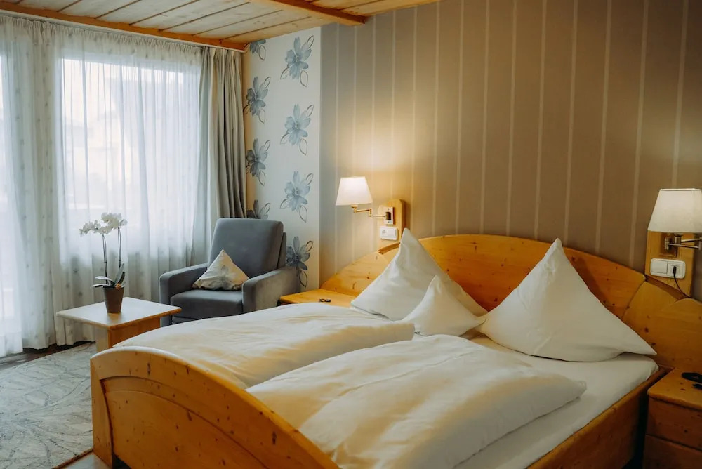 Hotel Krone