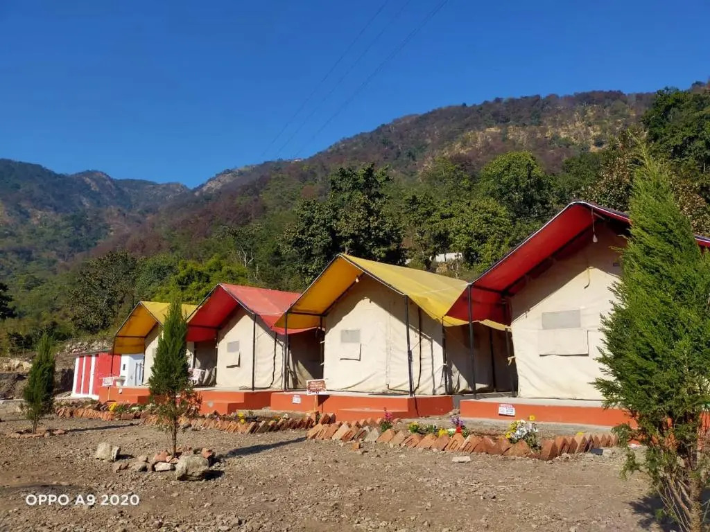 The Jungle Mist Resorts & Retreat