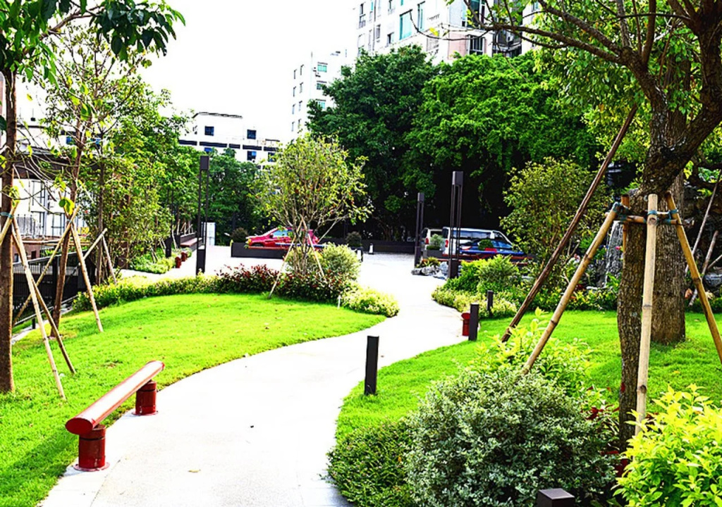 Wufu Boutique Hotel