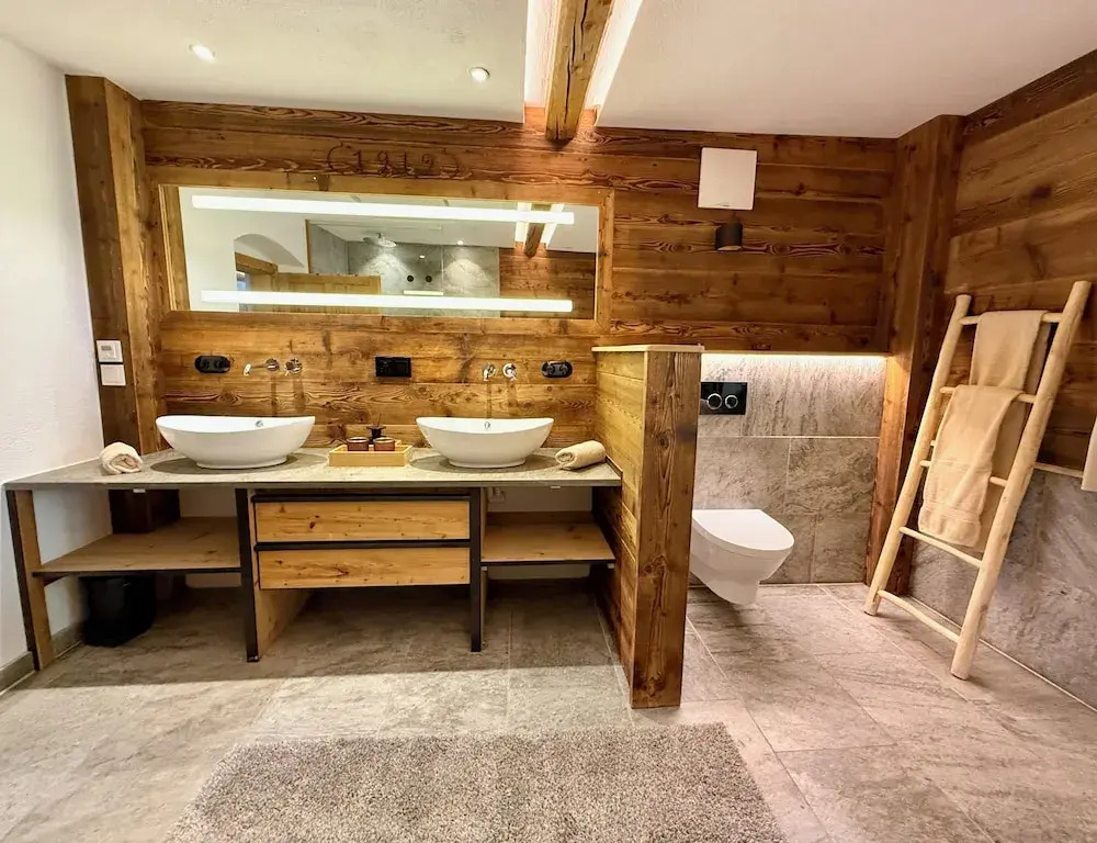 Der Erlacher Alpenrefugium 1874 Luxury & Privacy