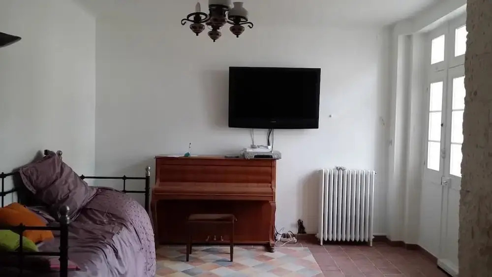 La Chancellerie