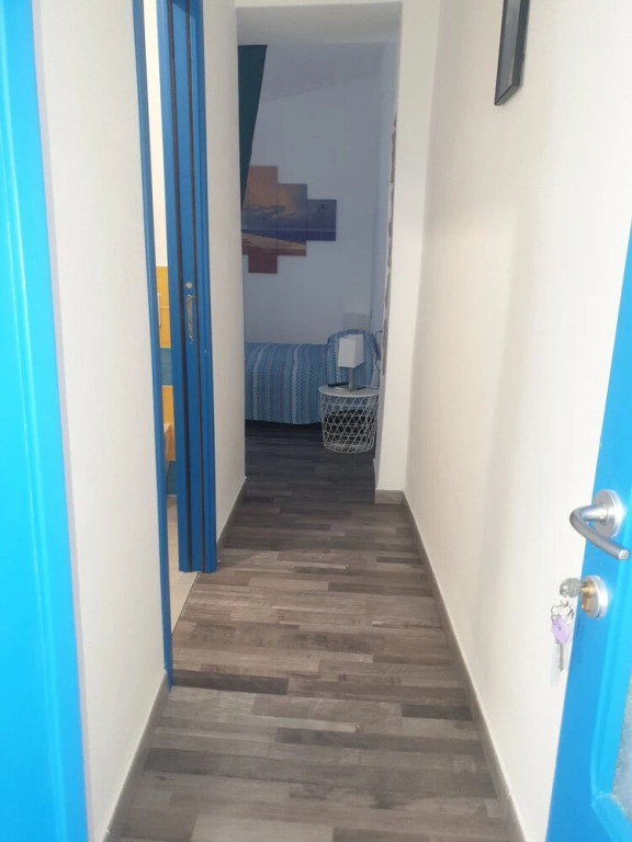 Blue Home BB - Double Room With Private Bathroom Bosa