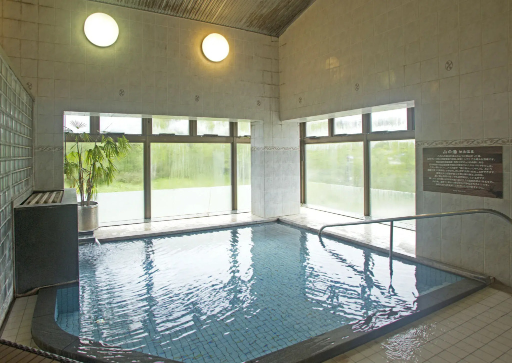 Asahidake Onsen Hotel Deer Valley