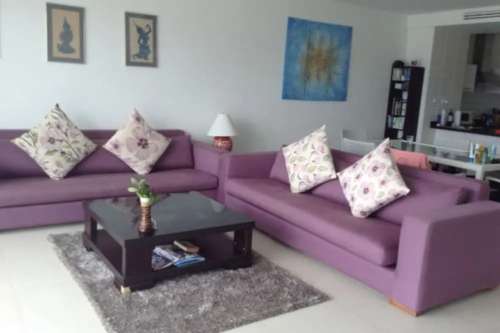 6 Bedroom Sunset Sea Views Twin Apartments SDV120/097-By Samui Dream Villas