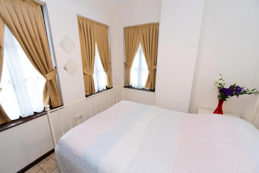 The Suite Apart Hotel