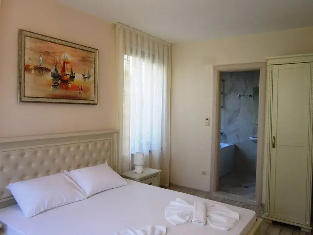 Apartments in Aparthotel Artur