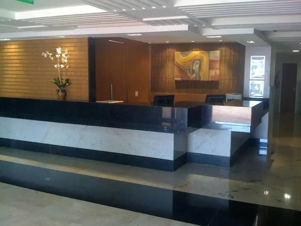 Esplanada Brasilia Hotel e Eventos
