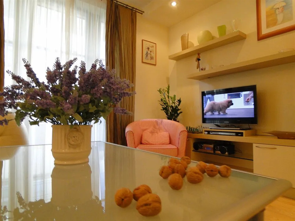 Grand Apartments Wave- Na Fali