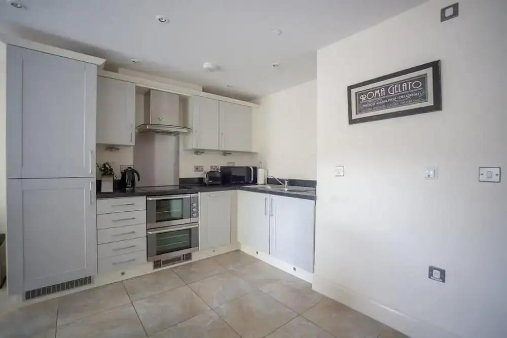 Sandpiper Apartment