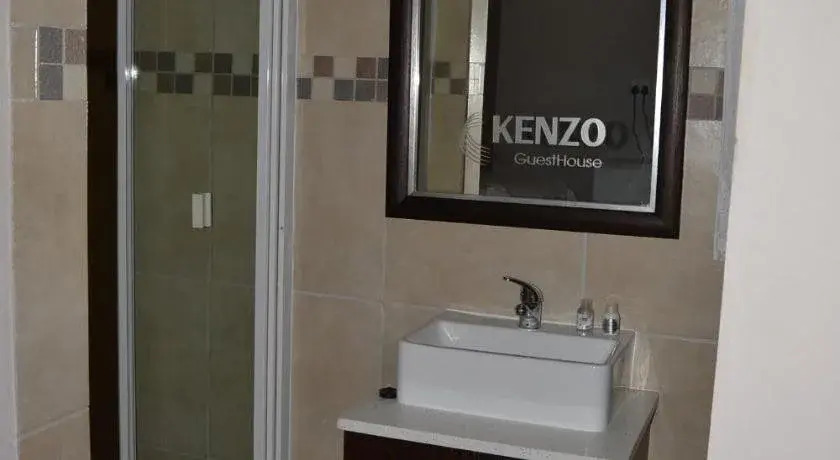 Kenzo Guest House