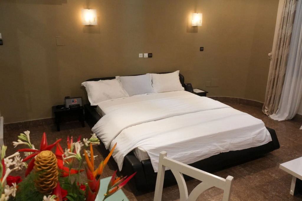 Hotel MRode