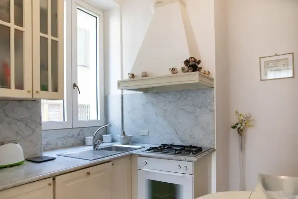 Lido Beach Apartment