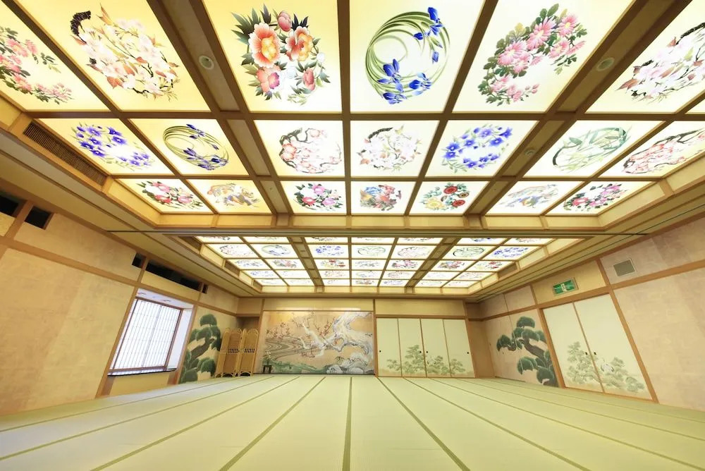 Centurion Hotel Technoport Fukui- Artificial Radium Hot Spring