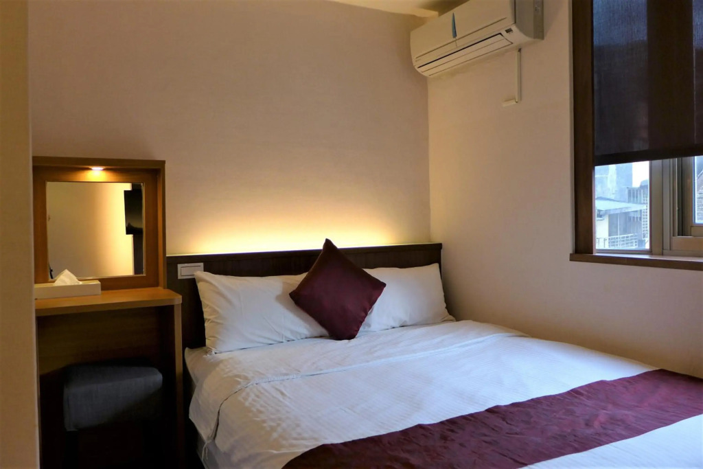 Chiu Chunt Dint B&B