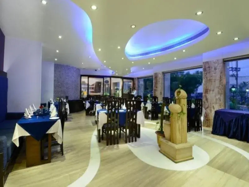 Aryans Taj Resorts