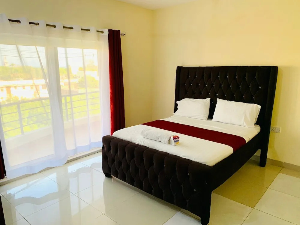 Lux Suites Palm Terraces Apartments Nyali