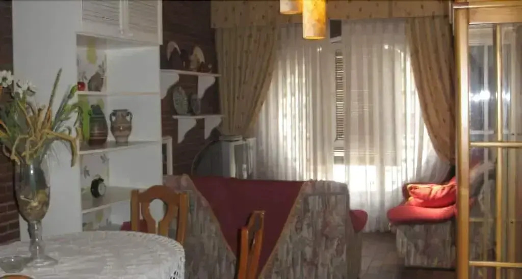 Hostal Sardon
