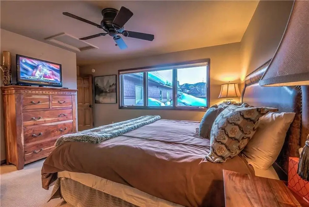 Bear Cub Chalet