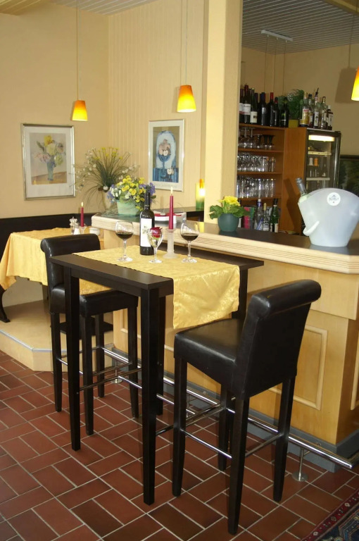 HofHotel Krähenberg
