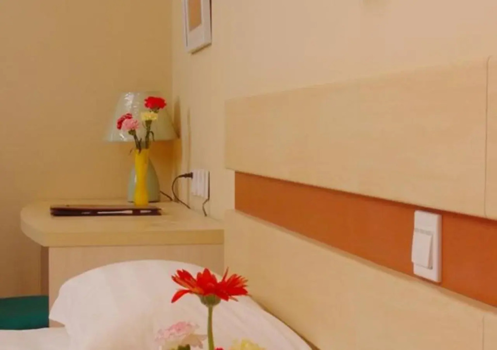 Shindom Inn Beijing Xinjiekou