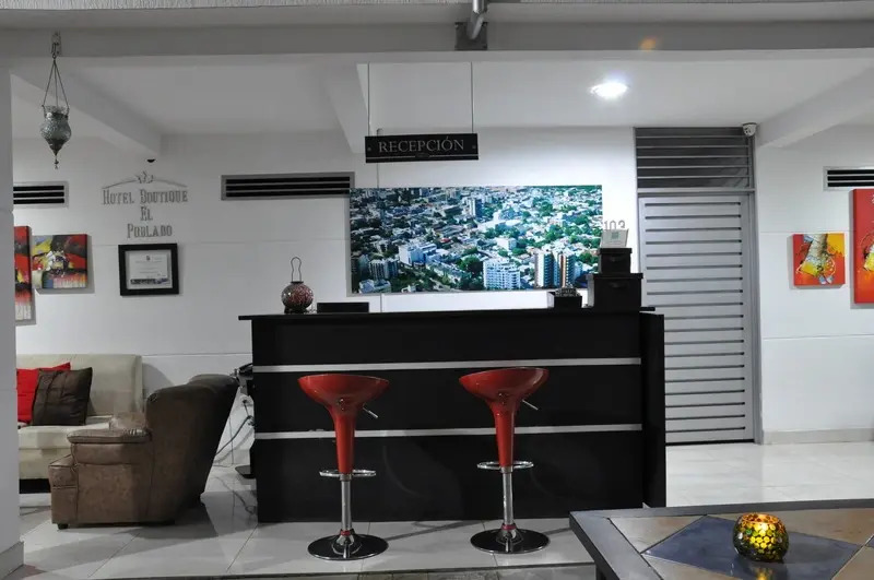 Hotel Boutique El Poblado