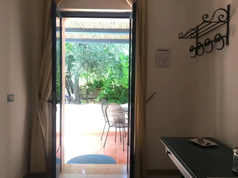 B&B Masseria Liberatore