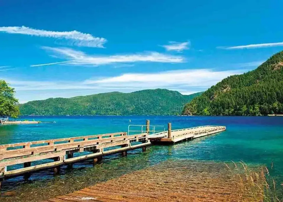 Northern Hideaway-Entire Vacation Home