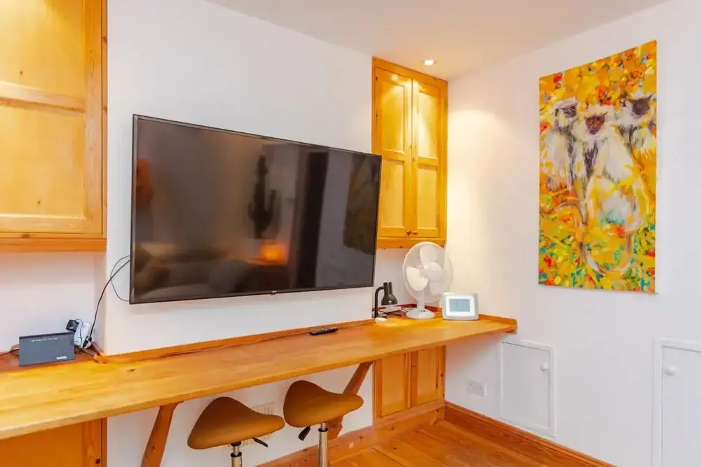 Quirky 2 Bedroom Apartment in Elephant and Castle