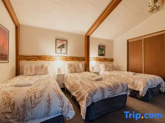 The Birch - 3 bedroom cottage