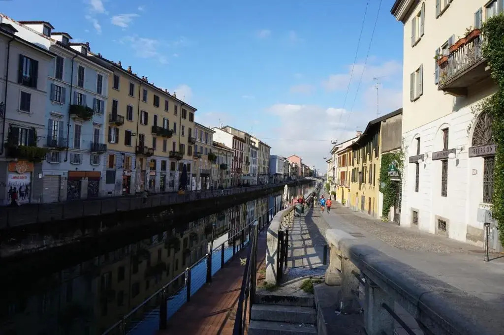 Studio Apartment Vicolo Lavandai