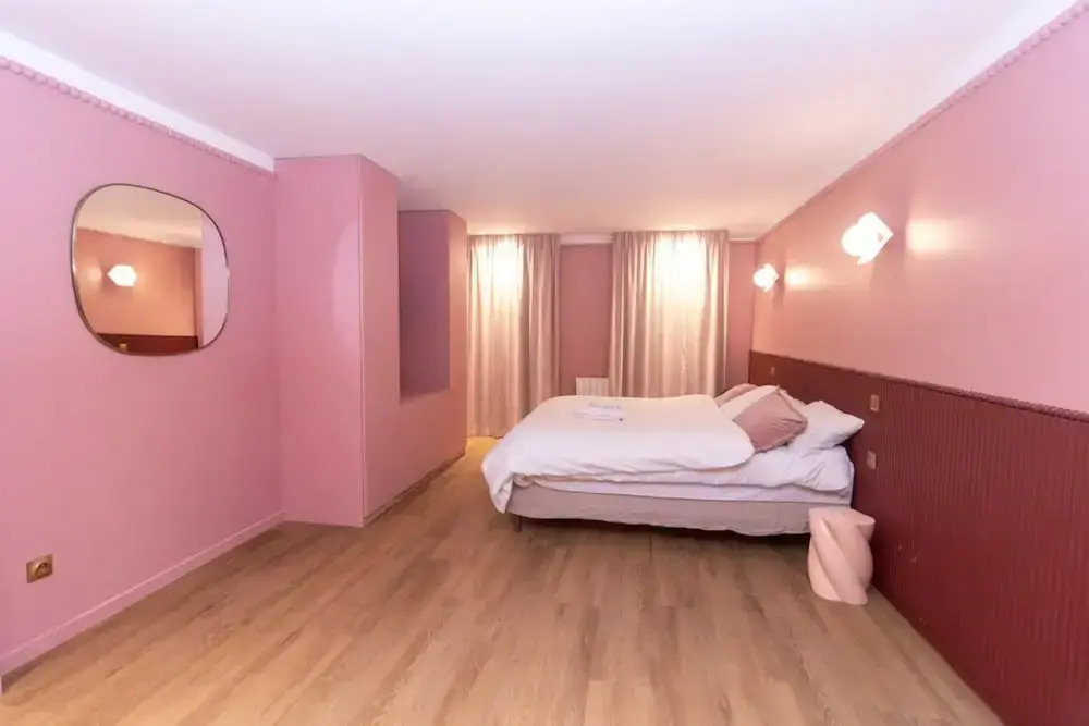 Superb AC Apartment Center of Paris