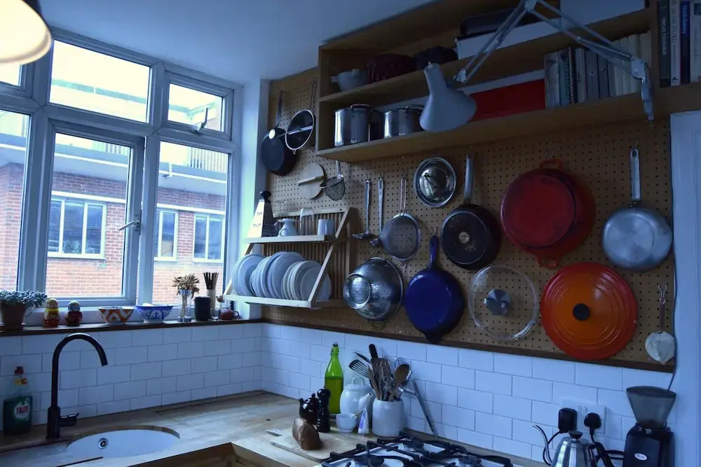 1 Bedroom Flat In South Hackney