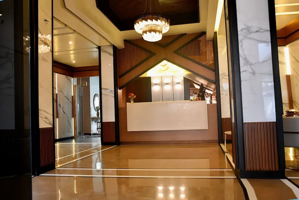Hotel Jyoti