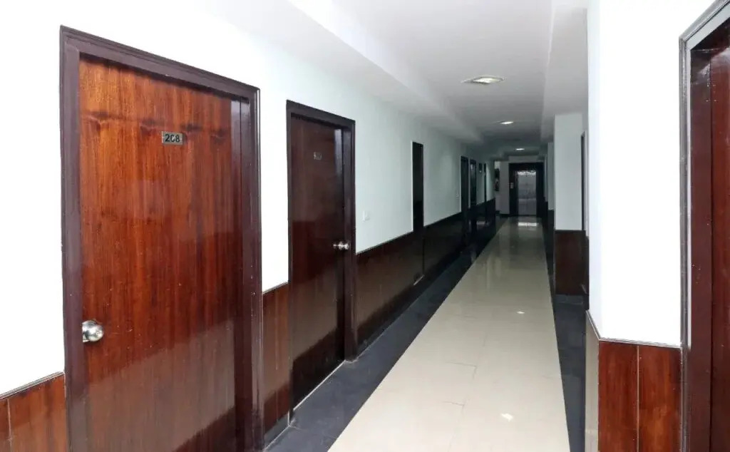 Hotel Vindhwashni By OYO Rooms