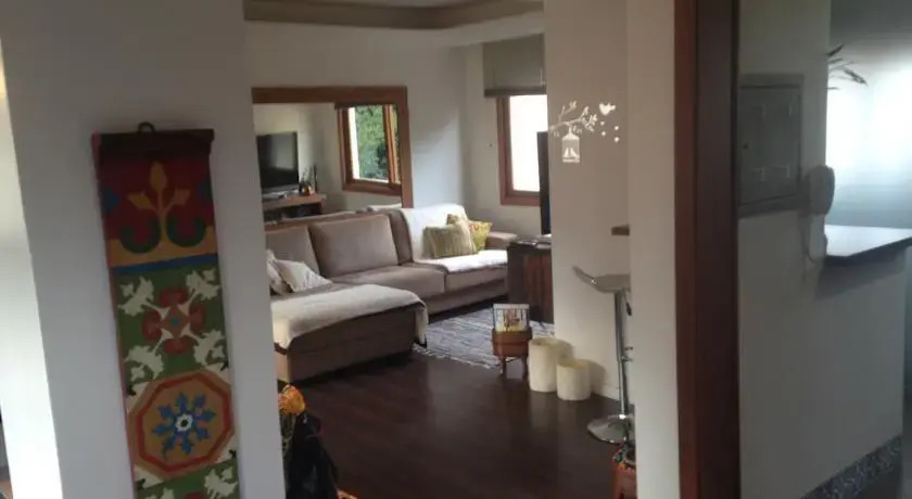 Gustavos Apartment