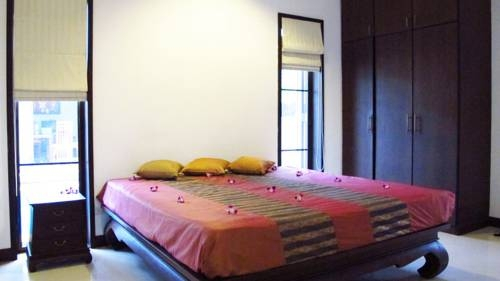 Villa Pattana
