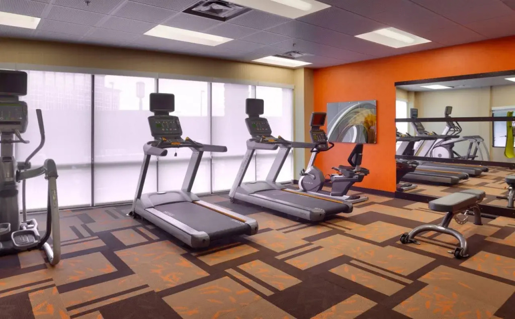 Courtyard by Marriott Lehi at Thanksgiving Point