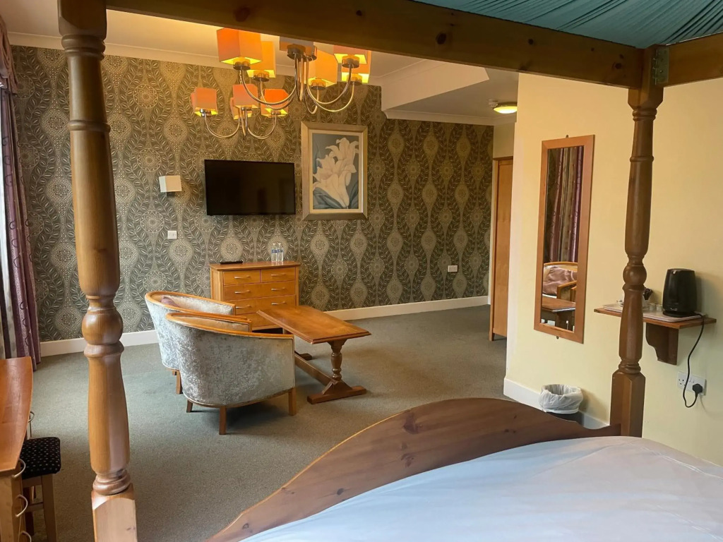 Hotel 1843 Reading