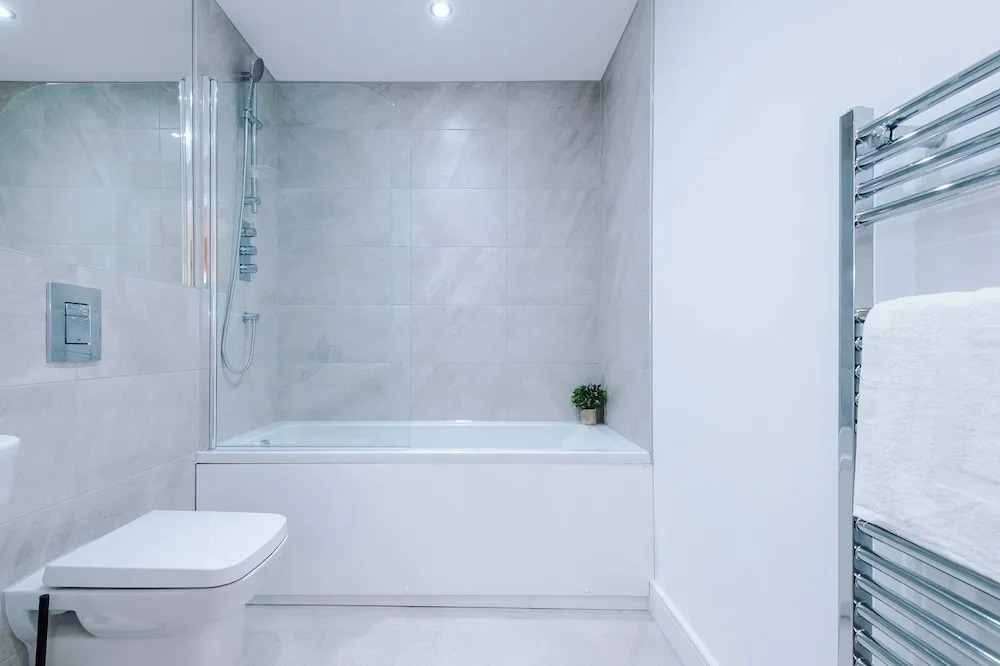 Premium City Penthouse Ideal For Business
