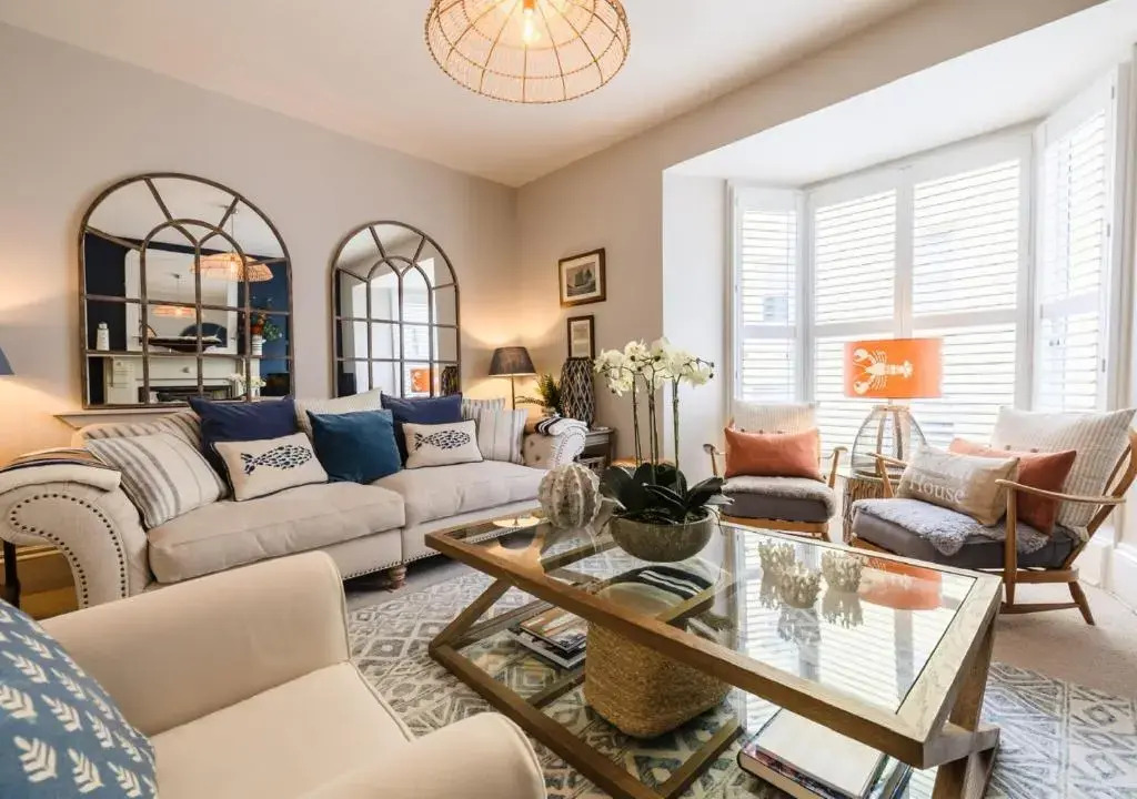 Chart House Sleeps 6