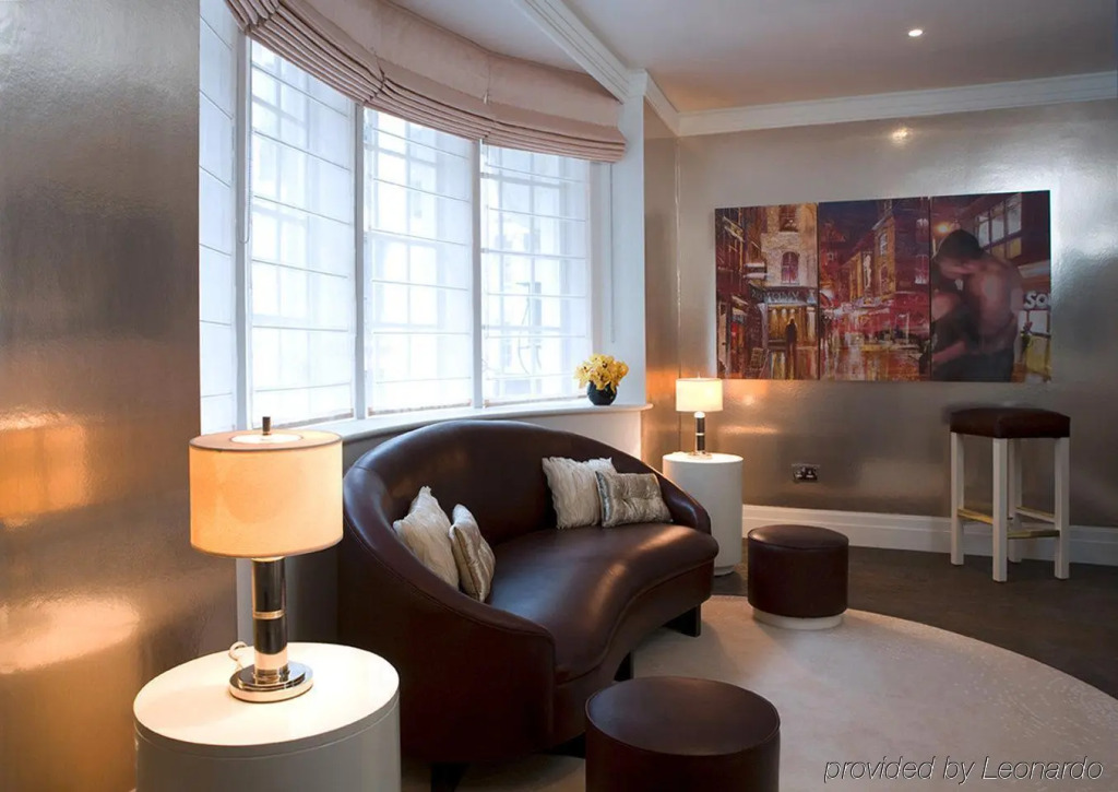 Karma Sanctum Soho Hotel
