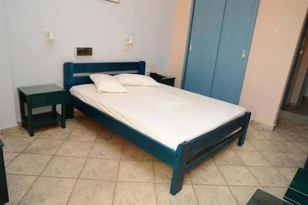 Magda Hotel