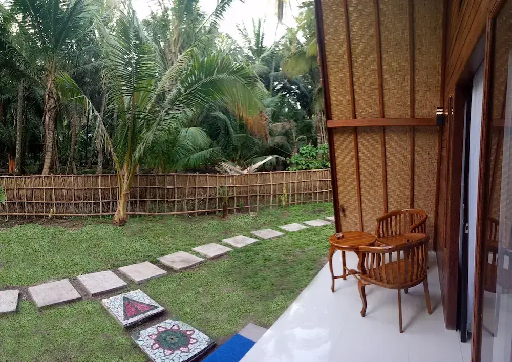Puri Yalus Bungalow