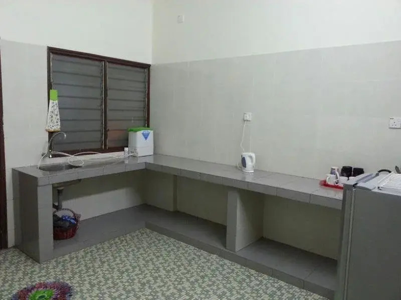 Riverside Homestay