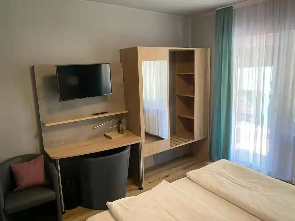 Hotel Blüchertal