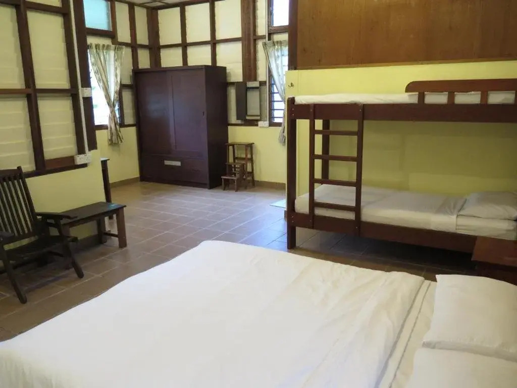 Sepilok B&B